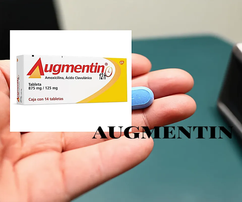 Farmaco augmentin prezzo